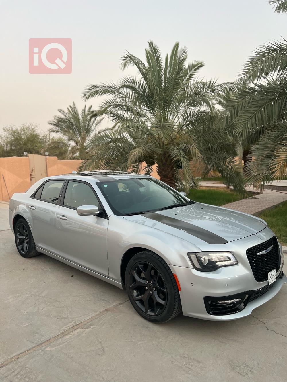 Chrysler 300